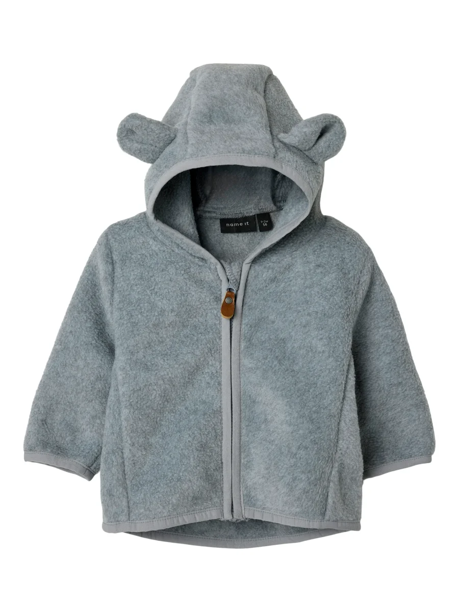 Baby Fleece Jacka