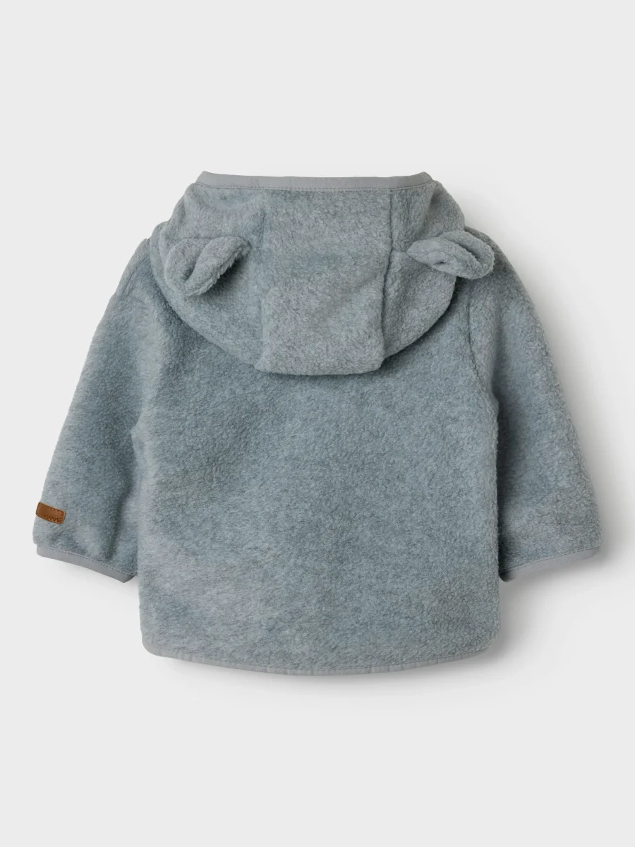 Baby Fleece Jacka - Bild 3