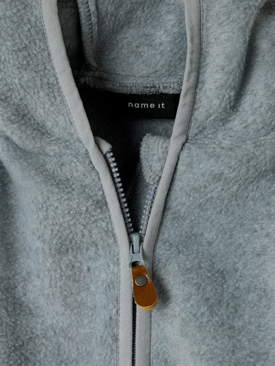 Baby Fleece Jacka - Bild 4