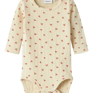 Baby Body Körsbär