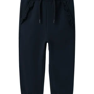 Joggers Mysbyxa med volang på fickan