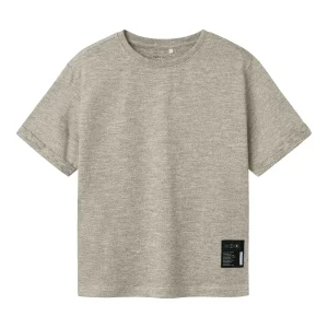 Beige T-shirt