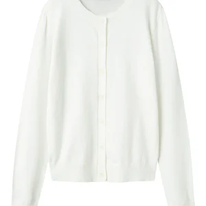 Vit Bas Kofta Cardigan