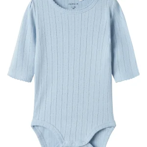 Baby Body Needle Drop