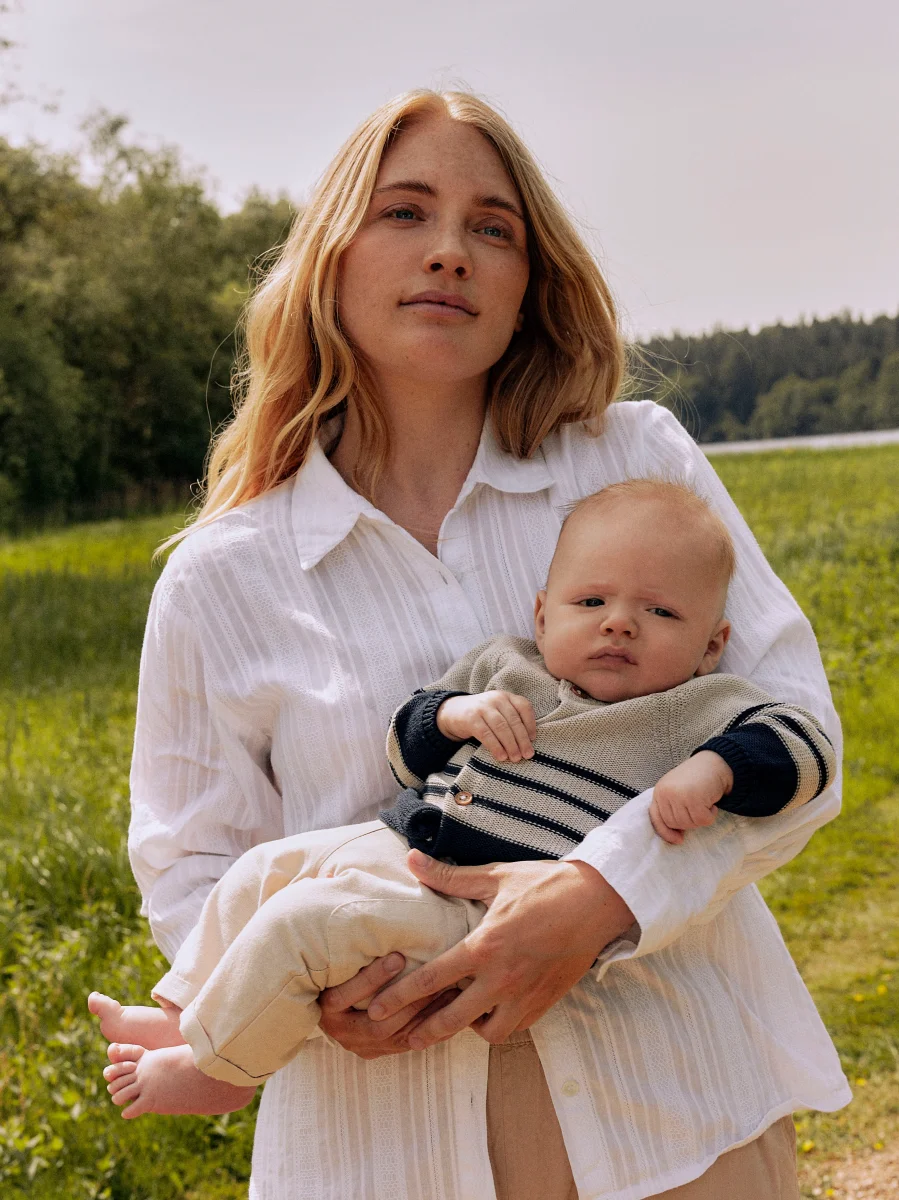 Baby LinneByxor - Bild 6