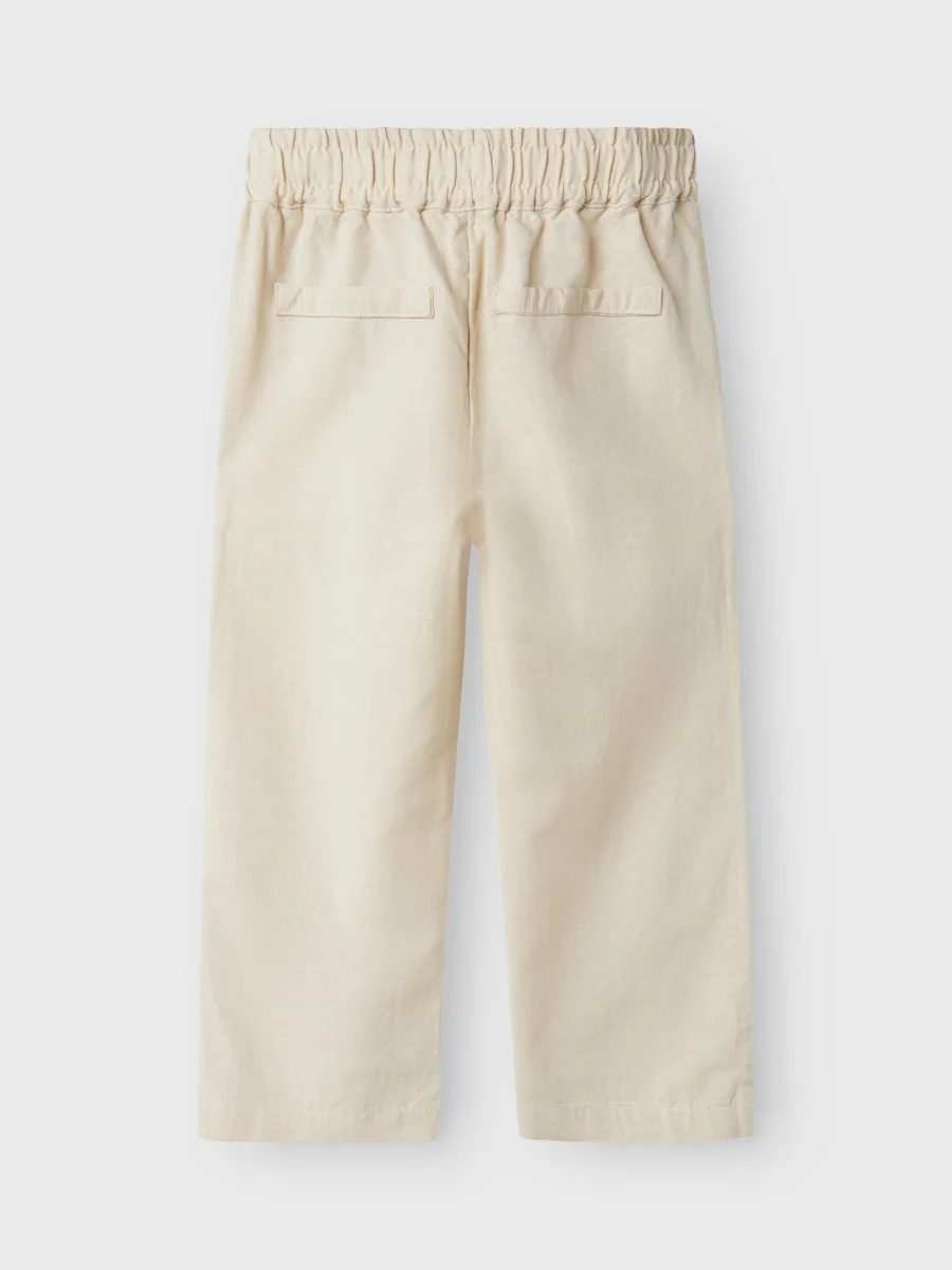 Rak LinneByxa - Bild 4