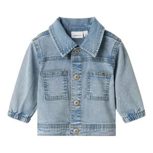 Baby JeansJacka