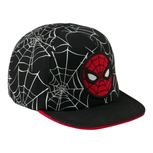 Spiderman Keps