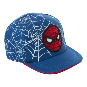 Spiderman Keps