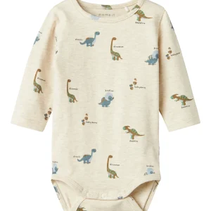 Baby Body Dinosaurier