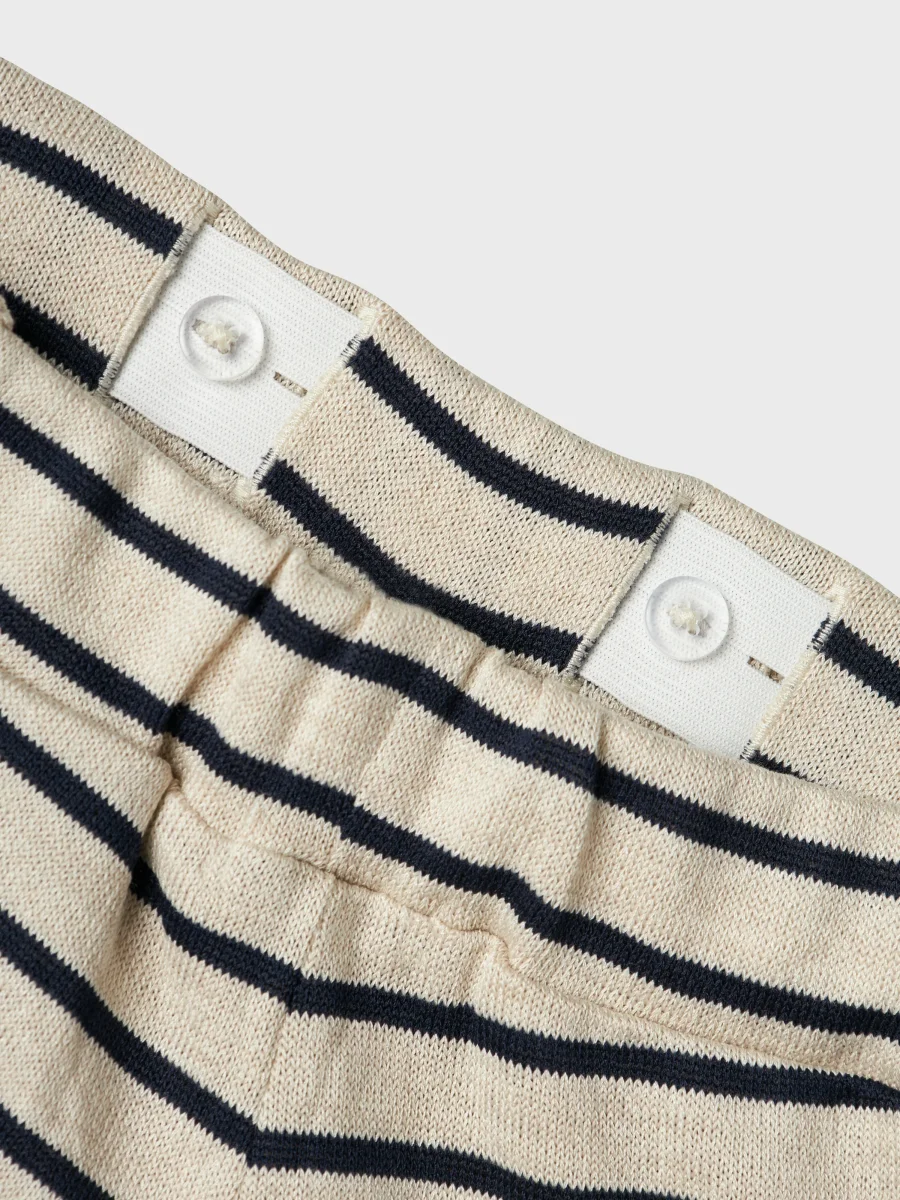 Vida Ben Byxa Randig - Bild 4