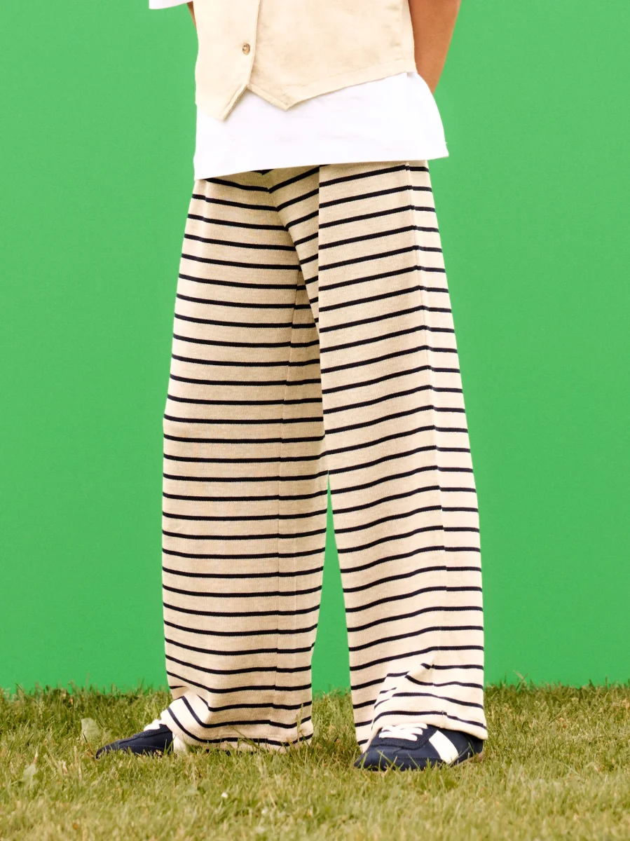 Vida Ben Byxa Randig - Bild 5