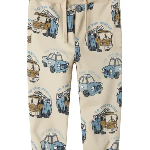 Polisbil Joggers Byxor