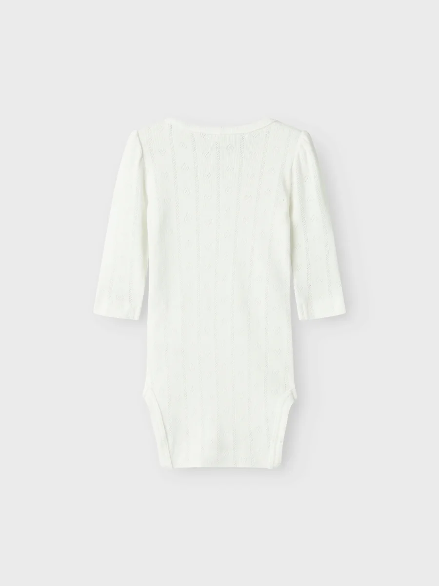 Baby Body Hjärtan - Bild 3