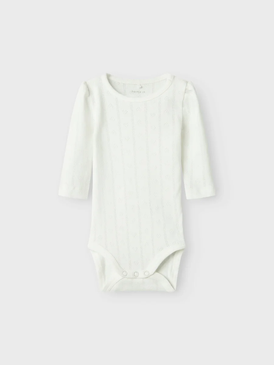 Baby Body Hjärtan - Bild 5