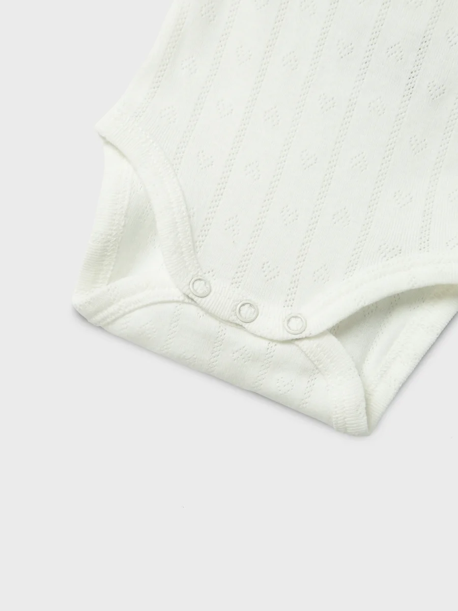 Baby Body Hjärtan - Bild 4