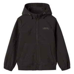 Jacka Softshell - 8.000 mm vattentät