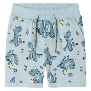 Sweatshirt Shorts Dino