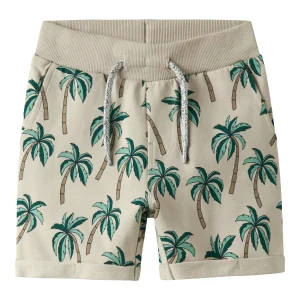 Sweatshirt Shorts Palmer