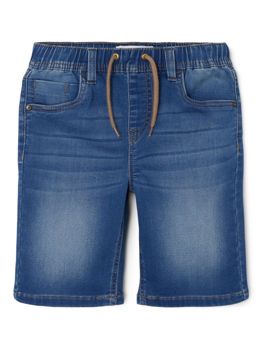 JeansShorts Mjukis - Bild 2