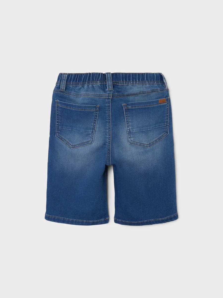 JeansShorts Mjukis - Bild 3