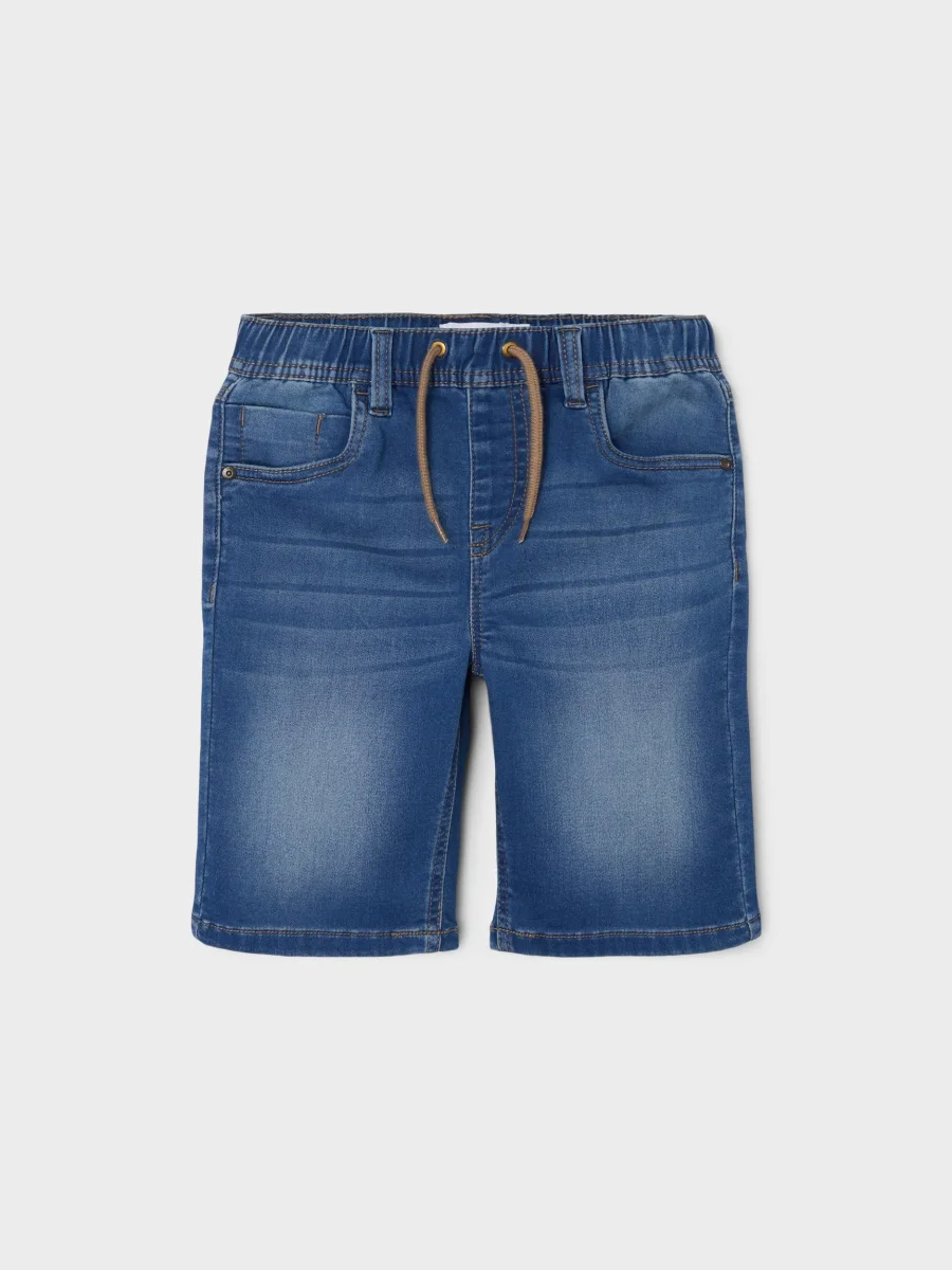 JeansShorts Mjukis - Bild 5