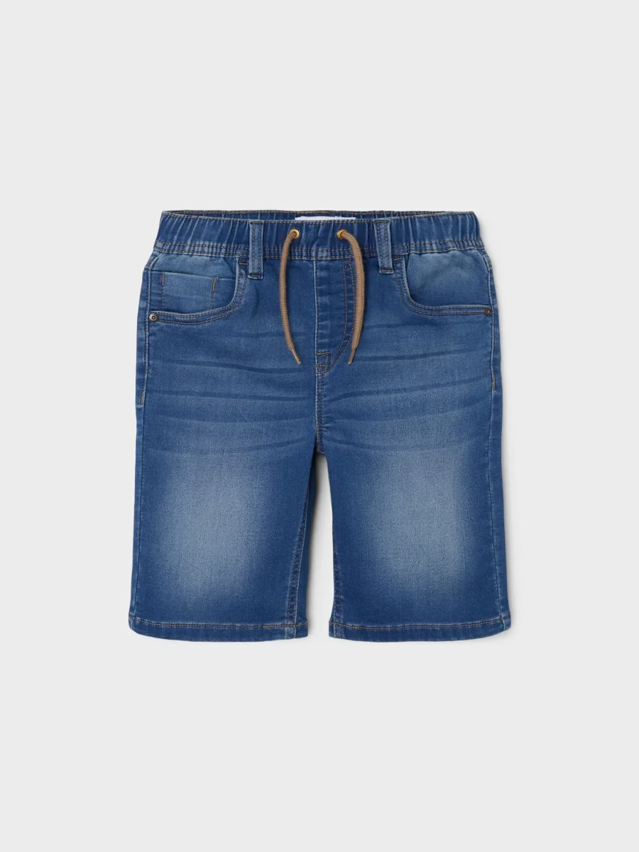 JeansShorts Mjukis - Bild 9