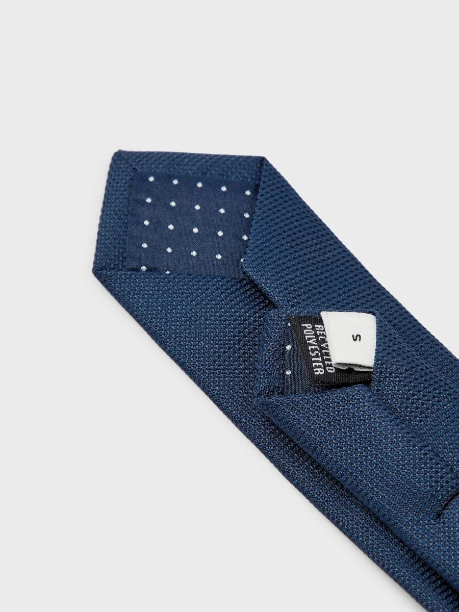 Blå Slips - Bild 4
