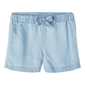 JEANSSHORTS WIDE