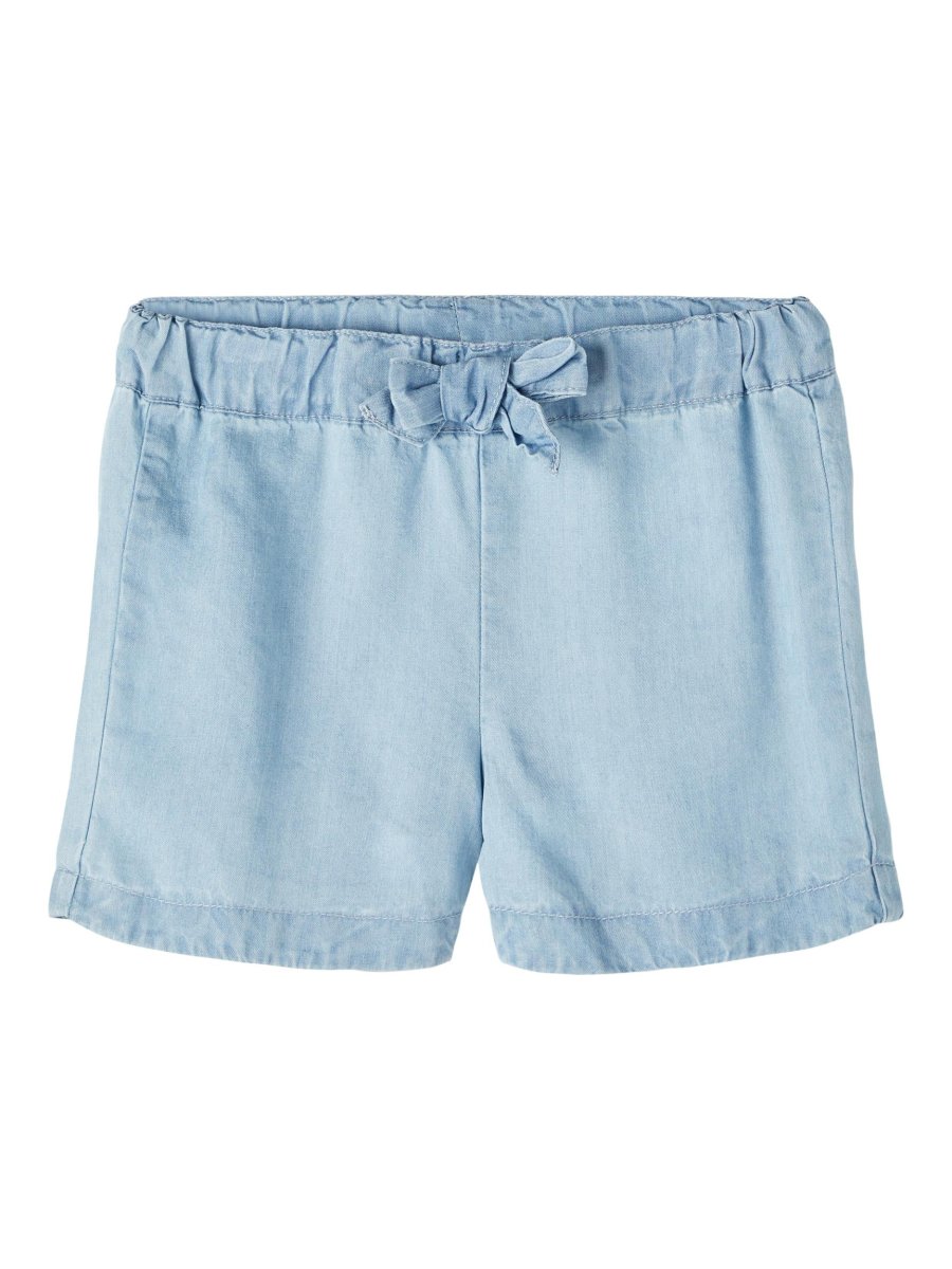 JEANSSHORTS WIDE - Bild 2