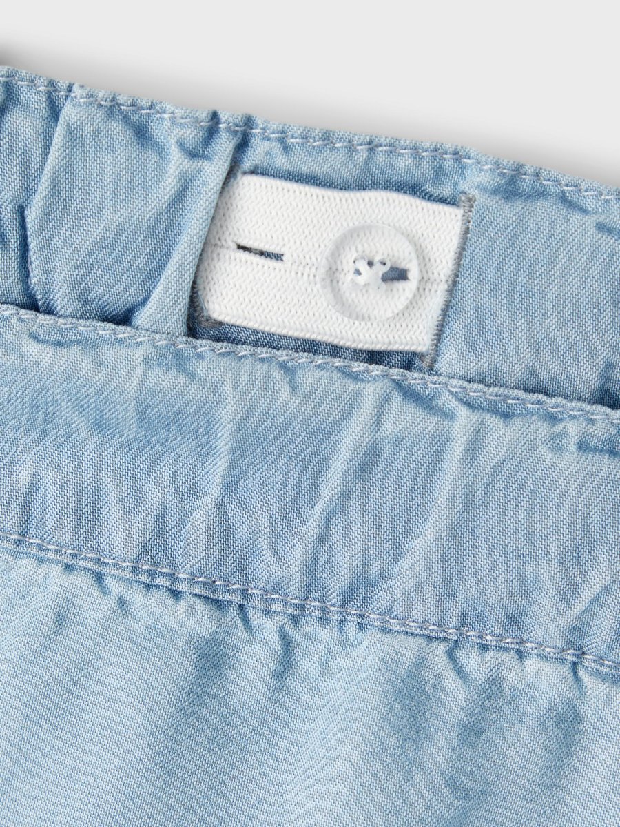 JEANSSHORTS WIDE - Bild 3