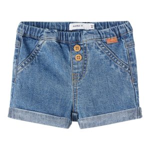 Jeansshorts - Shorts Bebis