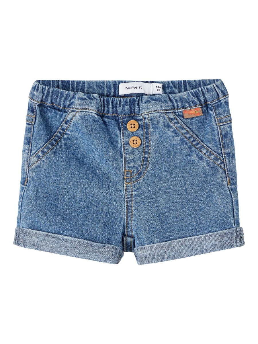 Jeansshorts - Shorts Bebis