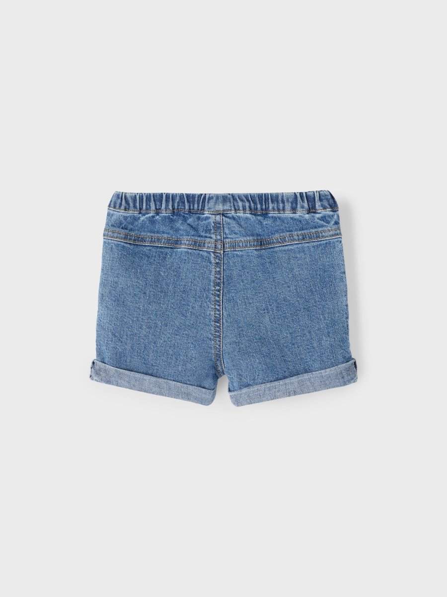 Jeansshorts - Shorts Bebis - Bild 3