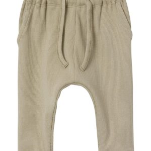 Baby byxa - lös passform