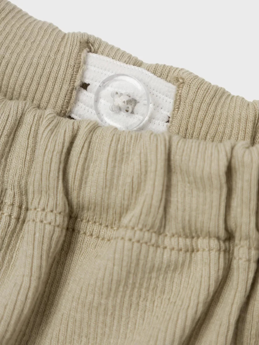 Baby byxa - lös passform - Bild 3