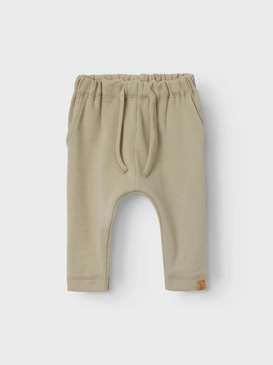 Baby byxa - lös passform - Bild 5