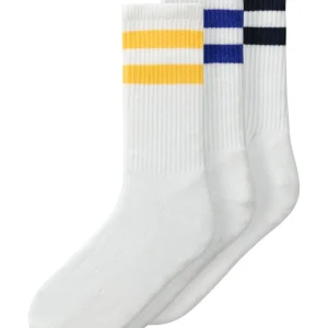 Tennisstrumpor 3-p - Strumpor