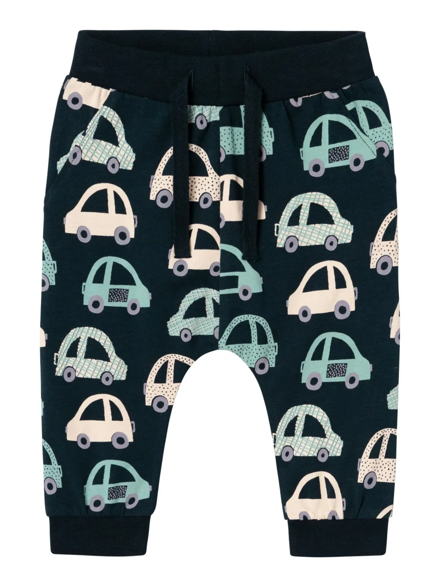 Bebisbyxor - byxa baby - Bild 2