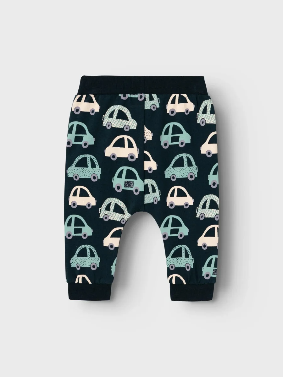 Bebisbyxor - byxa baby - Bild 3