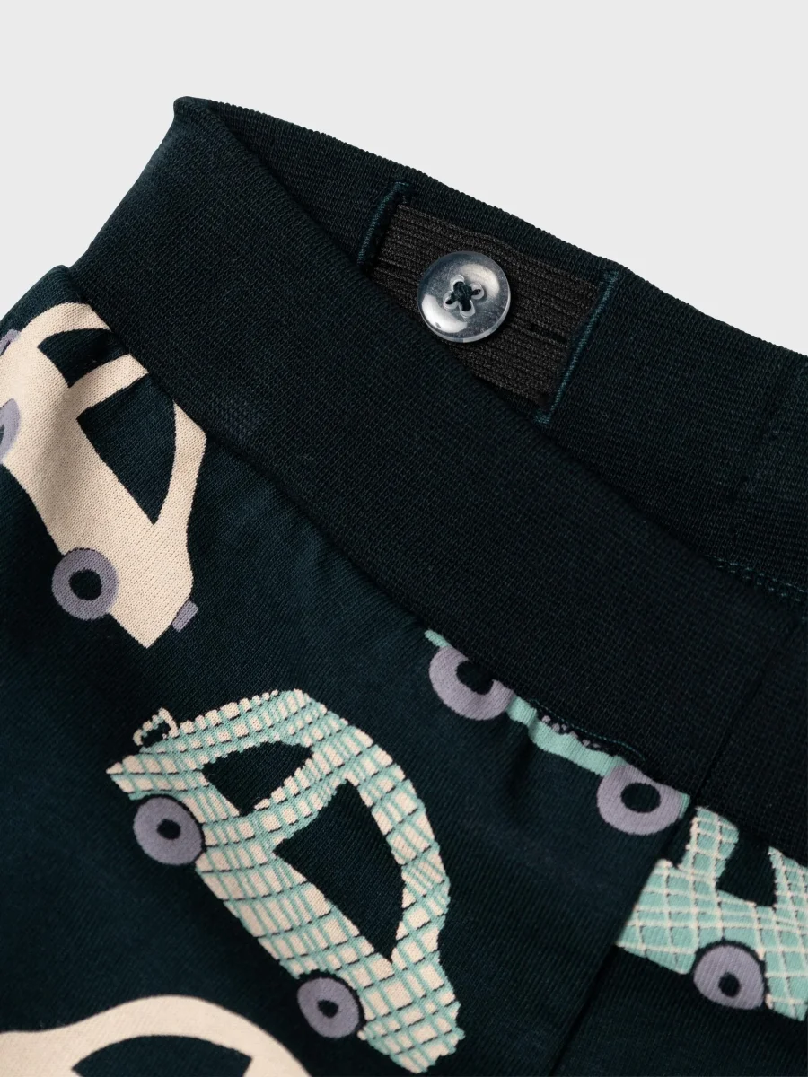 Bebisbyxor - byxa baby - Bild 5