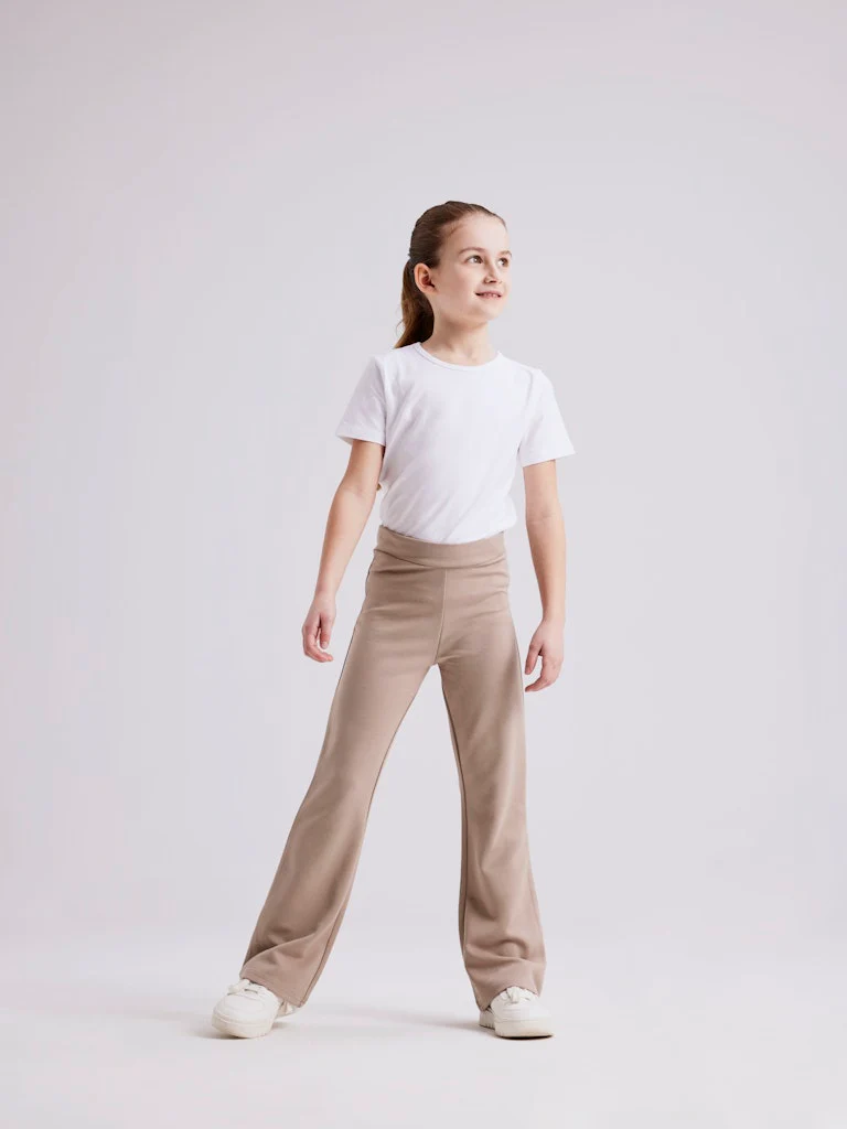 BOOTCUT BYXA - jazzbyxa - Bild 7