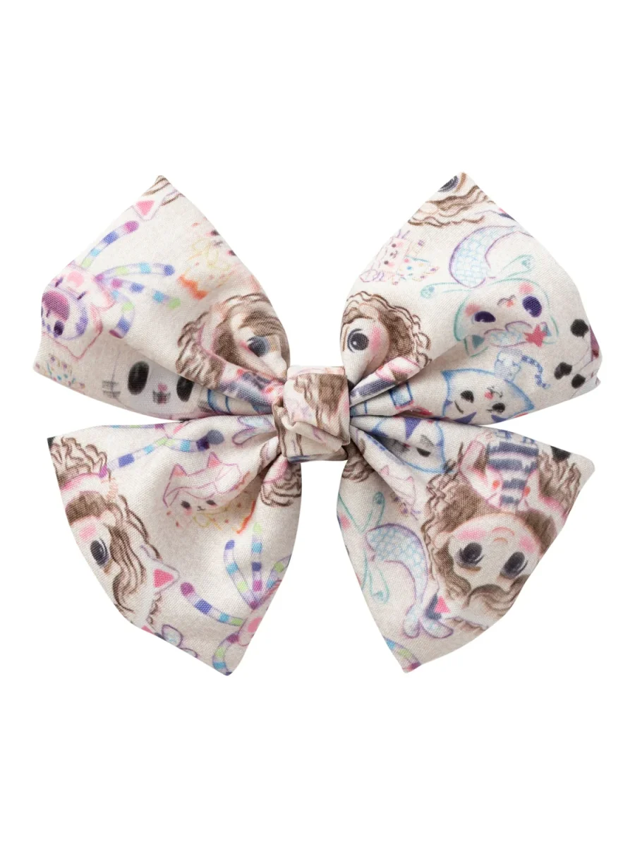 Gabby Hårrosett - rosett till håret - Bild 2