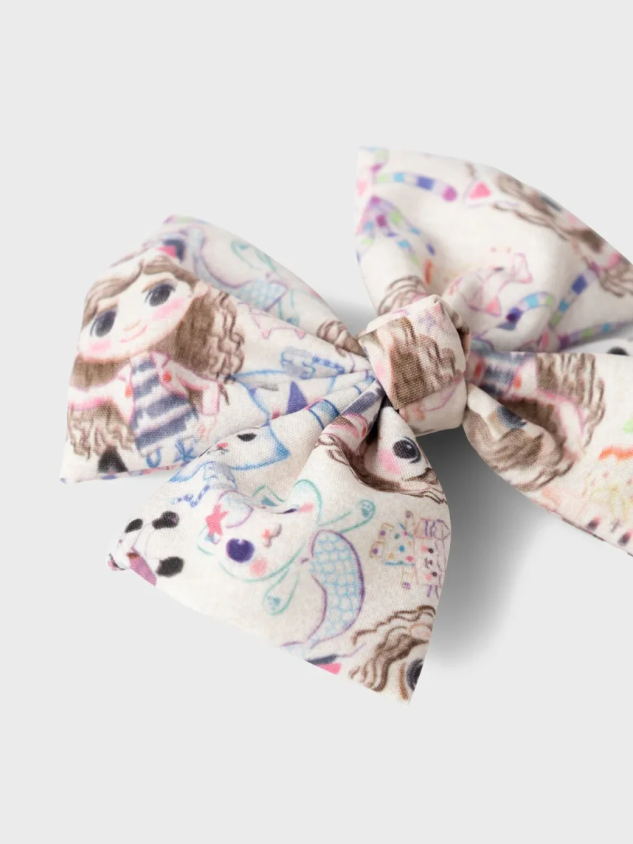 Gabby Hårrosett - rosett till håret - Bild 3