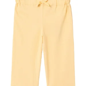 Culottebyxor - Byxa wide Fit