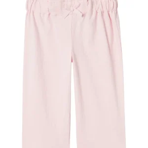 Culottebyxor - Byxa wide Fit