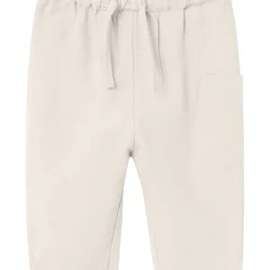 Linnebyxor - Babybyxor