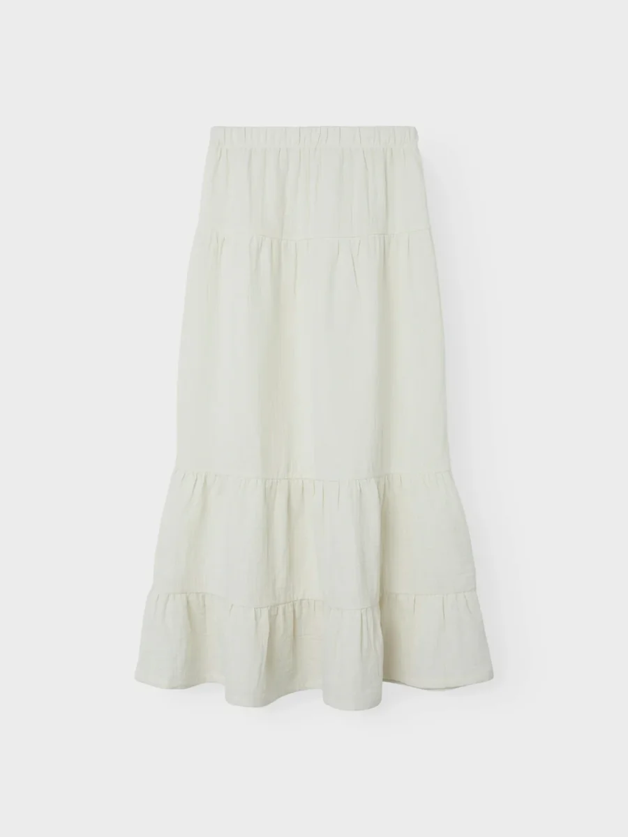 Långkjol - Lång kjol - Bild 3