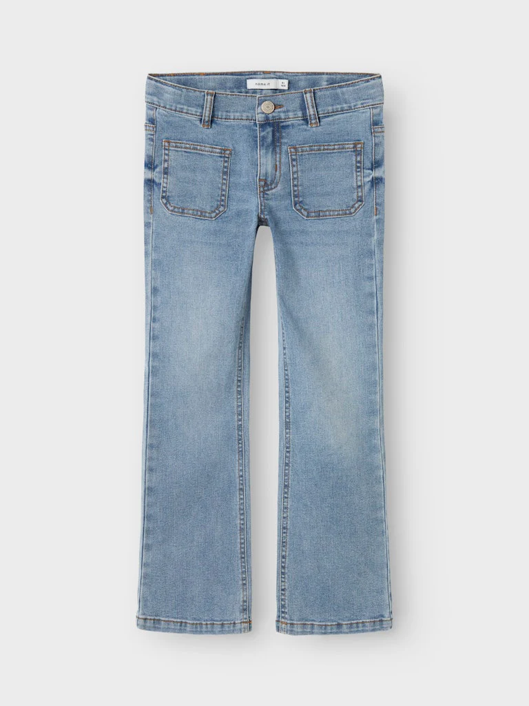 Boot Skinny Jeans - Bild 3