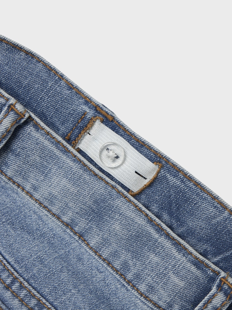 Boot Skinny Jeans - Bild 4